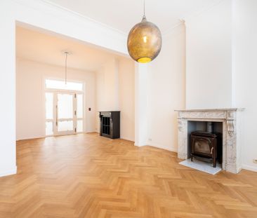 Charmant volledig opgefrist herenhuis te huur in het hart van Maria... - Photo 1