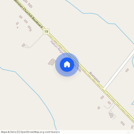 11080 Winston Churchill Boulevard #Upper, Halton Hills, Rural Halton Hills