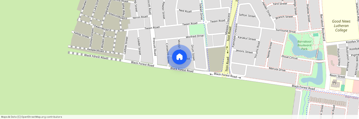 13 Nadeen Road, 3024, Mambourin