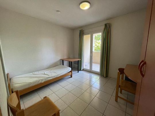 Location Appartement 1 pièce 18m² NIMES 30000 - Photo 1