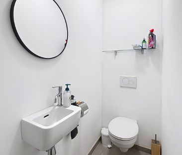 Gelijkvloers appartement - Photo 3