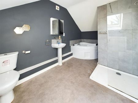 1 bedroom detached house to rent - Photo 4