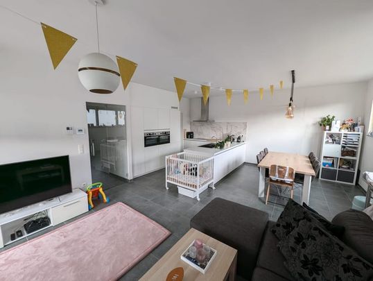 Appartement te huur - Foto 1