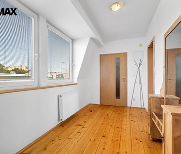 Pronájem bytu 2+kk v osobním vlastnictví 71 m², Plzeň - Fotografie 2