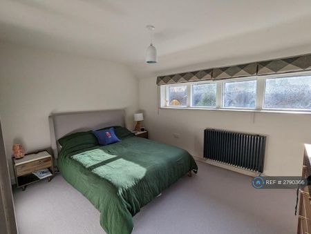 1 bedroom semi-detached house to rent - Photo 5