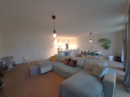Recent appartement nabij centrum Deinze - Photo 3