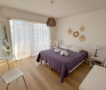 ANTIBES SALIS - Réf : 3P JAMES - Photo 2