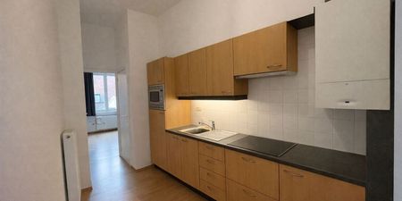 Appartement te huur in Mechelen voor € 840 met 1 slaapkamer - Foto 5
