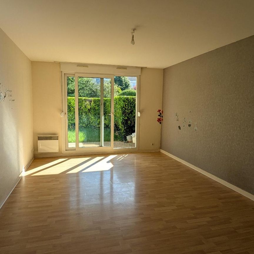 Location Appartement 3 pièces 64m² DIJON 21000 - Photo 1