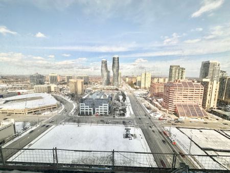 For Lease - 2 Erskine Road Unit# 2001, Mississauga, Ontario - Photo 2