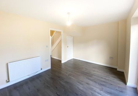 2 bedroom terraced house to rent - Photo 5