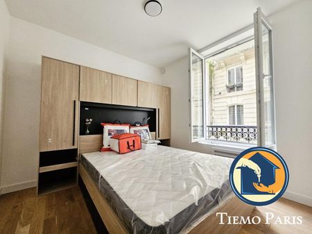 T3 Paris 75009 - Rochechouart / Trudaine - Photo 4