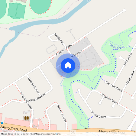 62/30 Creekside Terrace, Qld 4035, Albany Creek