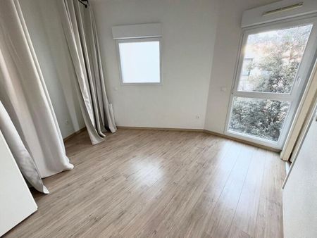 Appartement T2 Reims - Photo 3