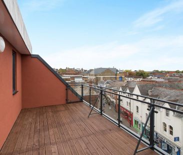 2 bedroom apartment to rent - Photo 4