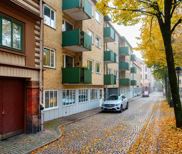 Stengärdsgatan 33 - Photo 1