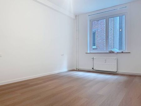 Appartement te huur - Photo 5