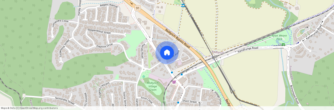 3 Tyson Place, Qld 4870, Redlynch