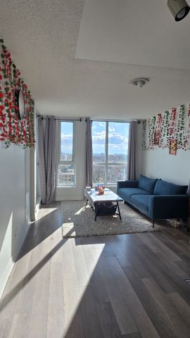 For Lease - 80 Esther Lorrie Drive Unit# 1014, Toronto, Ontario - Photo 3