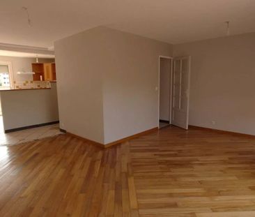 Location appartement Albertville, 4 pièces, 3 chambres, 95.99 m², 1 000 € (Charges comprises) - Photo 1