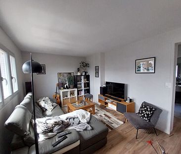 Appartement Bourges 3 pièce(s) 73 m2 - Photo 2