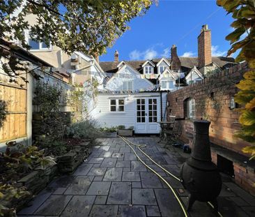 3 bedroom terraced house to rent - Photo 3