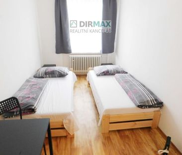 Pronájem bytu pokoj 19 m2 - Photo 3