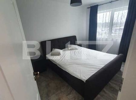 Apartament cu 2 camere, 50 mp, semidecomandat, parcare, zona Vivo - Photo 3