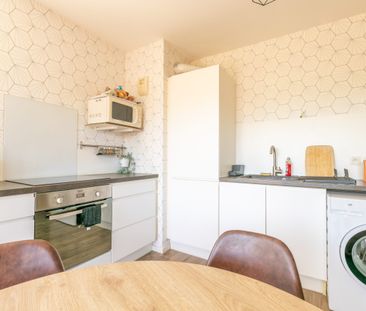 Appartement T2 de 43,96m2 - Photo 2