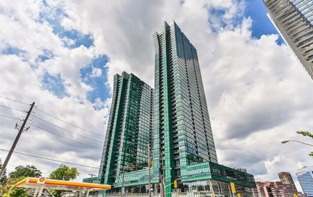 For Lease - 11 Bogert Avenue Unit# 3101, Toronto, Ontario - Photo 2