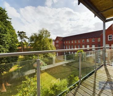 2 bedroom apartment to rent - Photo 6