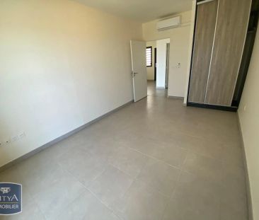 Appartement à louer 4 pièces 84.45m² - Photo 4
