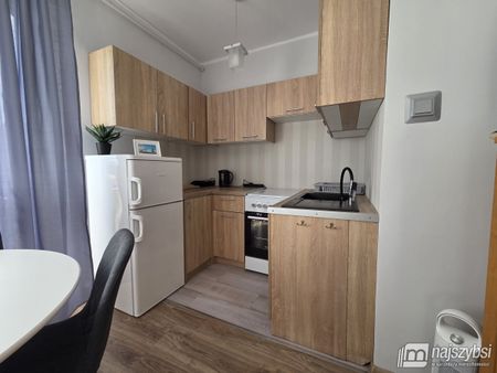Świnoujście - mieszkanie w centrum na wynajem - Photo 3