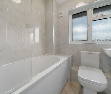 2 bedroom terraced house to rent - Photo 6