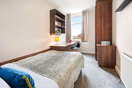 8 bedroom house to rent - Photo 4