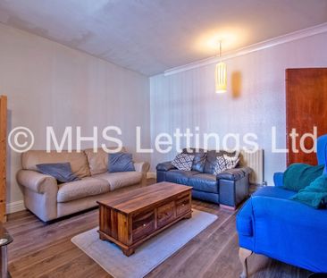 53 Harold View, Leeds, LS6 1PP - Photo 2