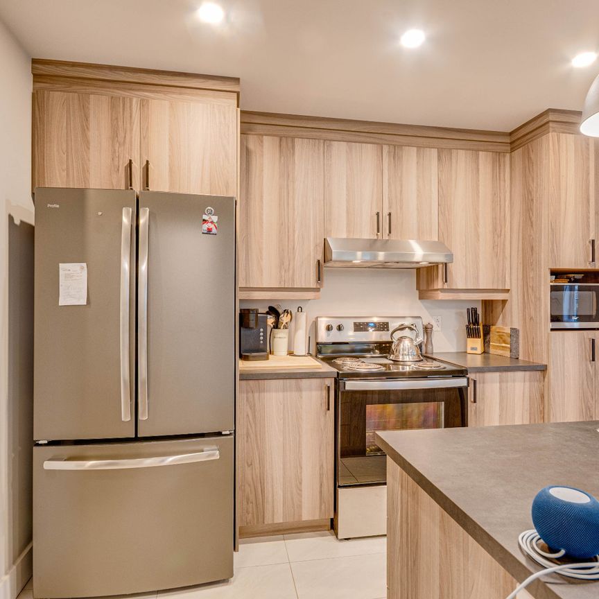 Appartement à Salaberry-de-Valleyfield - Photo 1