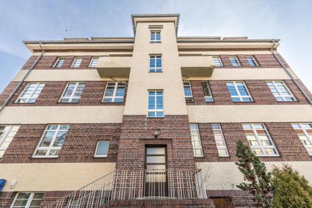 NEU: Familientraum am Reudnitzer Park! - Photo 2