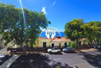 Apartamento T2 em Ilha da Madeira