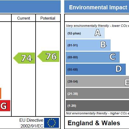 2 bedroom terraced house to rent - Photo 1