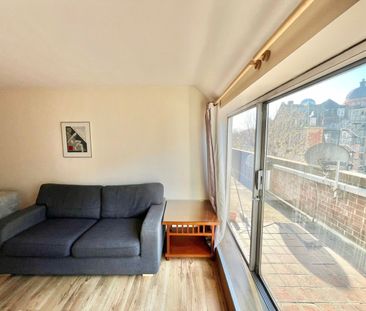 Room in a Shared Flat, Consort House, W2 - Photo 1