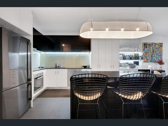 2206/30 Festival Place, Newstead QLD 4006 - Apartment For Rent | Domain - Photo 1