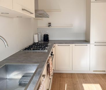 Appartement te huur: Ternatestraat 23 1095 VH Amsterdam - Foto 3