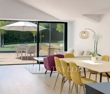 Maison à louer Valbonne, Cote d'Azur, France7 000 EUR / Mois - Photo 5