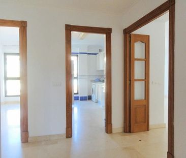 3 room luxury Flat for rent in Palma de Mallorca, Spain - Photo 5