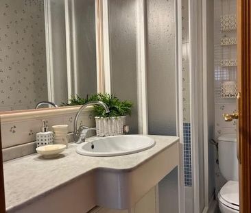 Alquiler de piso en el centro junto a la Universidad de Murcia . - Foto 6