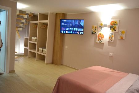 Villa a schiera via Andrea Doria 18, Lago, Battipaglia - Photo 2