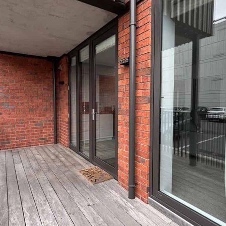 Modern Fully Furnished 1-Bedroom Apartment in Christchurch City Centre - Photo 4