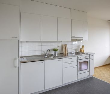 Gemütliche Wohnung in Aesch - Photo 3