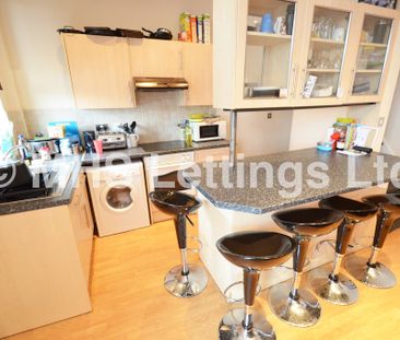 2 Knowle Terrace, Leeds, LS4 2PA - Photo 4